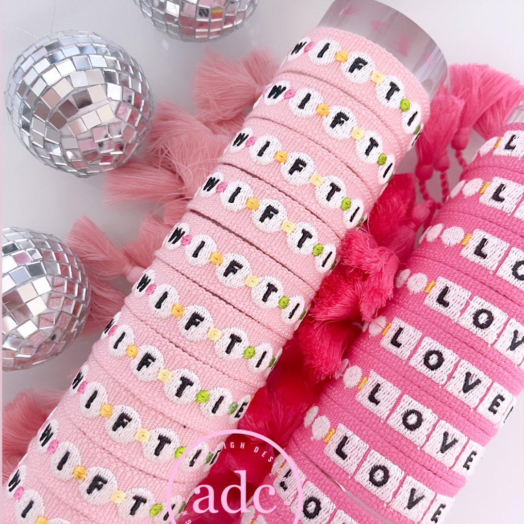 SWIFTIE Bracelet